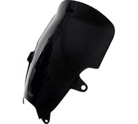 Pare-brise MRA Touring noir Suzuki Bandit 1200S 2000-2006