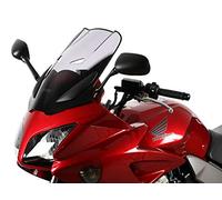 Bulle tourisme mra cbf 1000 2006 - 2013 (noir)