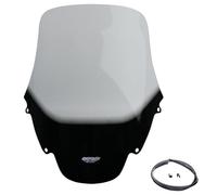 Pare-brise MRA Touring fumé Honda Transalp 650 2000-2007