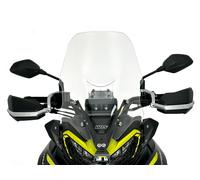 Wrs Caponord Benelli Trk 702 Abs/702 X Abs 22-24 Windshield Clair