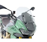 BULLE TRANSPARENT CAPONORD WRS POUR MOTO GUZZI V100 MANDELLO / S 2023-2026