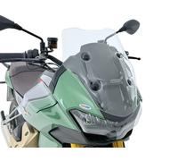 MOTO GUZZI V100 1050 MANDELLO 2022-2026 Bulle PARE BRISE Touring WRS Claire - MG