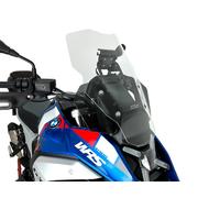 Wrs Caponord Bmw R 1300 Gs 23-24 No Radar Windshield Clair