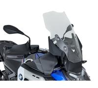 Wrs Caponord Bmw R 1300 Gs 23-24 No Radar Windshield Clair