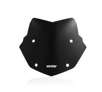 Wrs Bmw R 1200 Gs Abs 13 Bm026no Windshield Noir