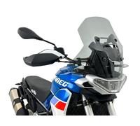 Wrs Ap008f Windshield Argenté