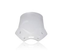 BULLE WRS INTERMÉDIAIRE FUMÉ POUR BMW R 1200 R 2006-2014