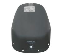 Bulle XRV 750 Africa Twin Origine MRA 93-95 (fumé)