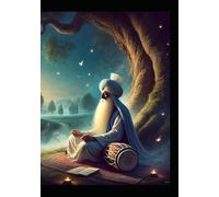 Bulleh Shah: The Dancing Saint: The Real Story of Total Awakening - A Historical Novel of Love, Rebellion, and Spiritual Freedom