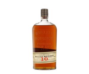 Bulleit 10 Years 70cl Whisky