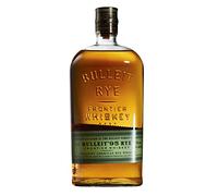 Bulleit Rye, Bourbon, 70cl