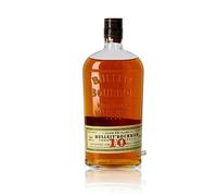 Bulleit Bourbon 10 Years Old FRONTIER WHISKEY 45,6% Vol. 0,7l