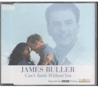 Buller, Jamie - Can't Smile Without You [Import]
