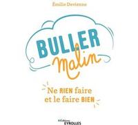 Buller malin Émilie Devienne (Auteur)