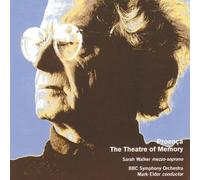 Buller : Proença – The Theatre of Memory – NMC
