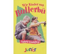 Bullerb? - Wir Kinder aus Bullerb?-Spielf [VHS]
