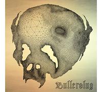 Bullerslug - Cheer Up Goth!