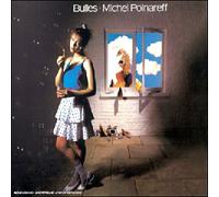 Polnareff, Michel - Bulles