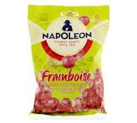 Bulles de framboise napoléon 150 grammes