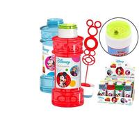 Bulles de savon 300ml Disney (12pcs)