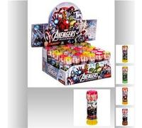 bulles de savon avengers G