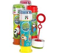Bulles de savon Bubble World Animals SUMMERTIME G