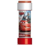 Bulles de savon Cars 60 ml G