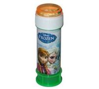 Bulles de savon LA REINE DES NEIGES Multicolore G