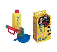 Bulles De Savon Pustefix : Multi-Trompette Tube De 250 Ml