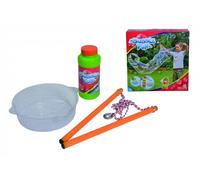 Simba - Set bulles géantes Lasso Bubble Fun - Lot de 3 Ans