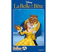 Bulles en poche T2 - La Belle & la Bête