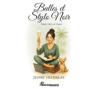 Bulles et Stylo noir - Entre rires et chaos