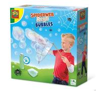Bulles géantes Toiles d'araignées