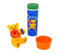 Pustefix - Savon à bulles L'Ours Magicien - Modèle aléatoire