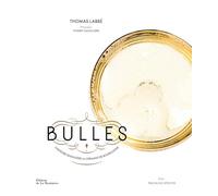 Bulles: L'histoire singulière du Crémant de Bourgogne