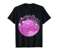 Bulles Roses T-Shirt