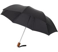 Bullet 20 Oho Parapluie compact PF914 (37,5 x 90 cm) (Noir)