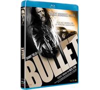 Bullet (2014) (Blu Ray)