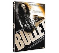 Bullet (2014) (Dvd)