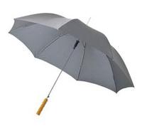 Bullet 23in Lisa Parapluie Automatique (83 x 102 cm) (Gris) - UTPF903 Gris