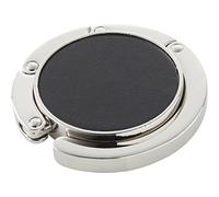 BULLET - Accroche pour sac ATLANTIS (0,8 x 4,5 cm) (Noir)