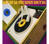 Bullet And Sur: Speed Records Rock 'n' Roll by Various Artists [CD] NEUF