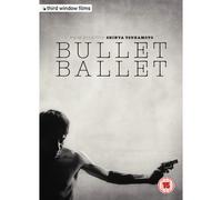 Bullet Ballet