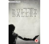 Bullet Ballet