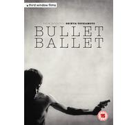 Bullet Ballet