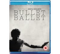 Bullet Ballet [Blu-Ray]