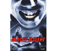 Bullet Ballet [Import]