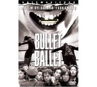 Bullet Ballet [Import USA Zone 1]