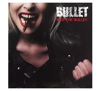 Bullet - Bite The Bullet [Import]