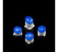 Bullet Boutons ABXY Mod kit leviers Joystick pour Xbox One S fin Elite Controll de remplacement